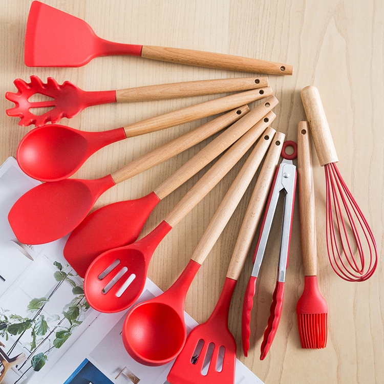 Cooking Utensils Set Cooking Utensils Set