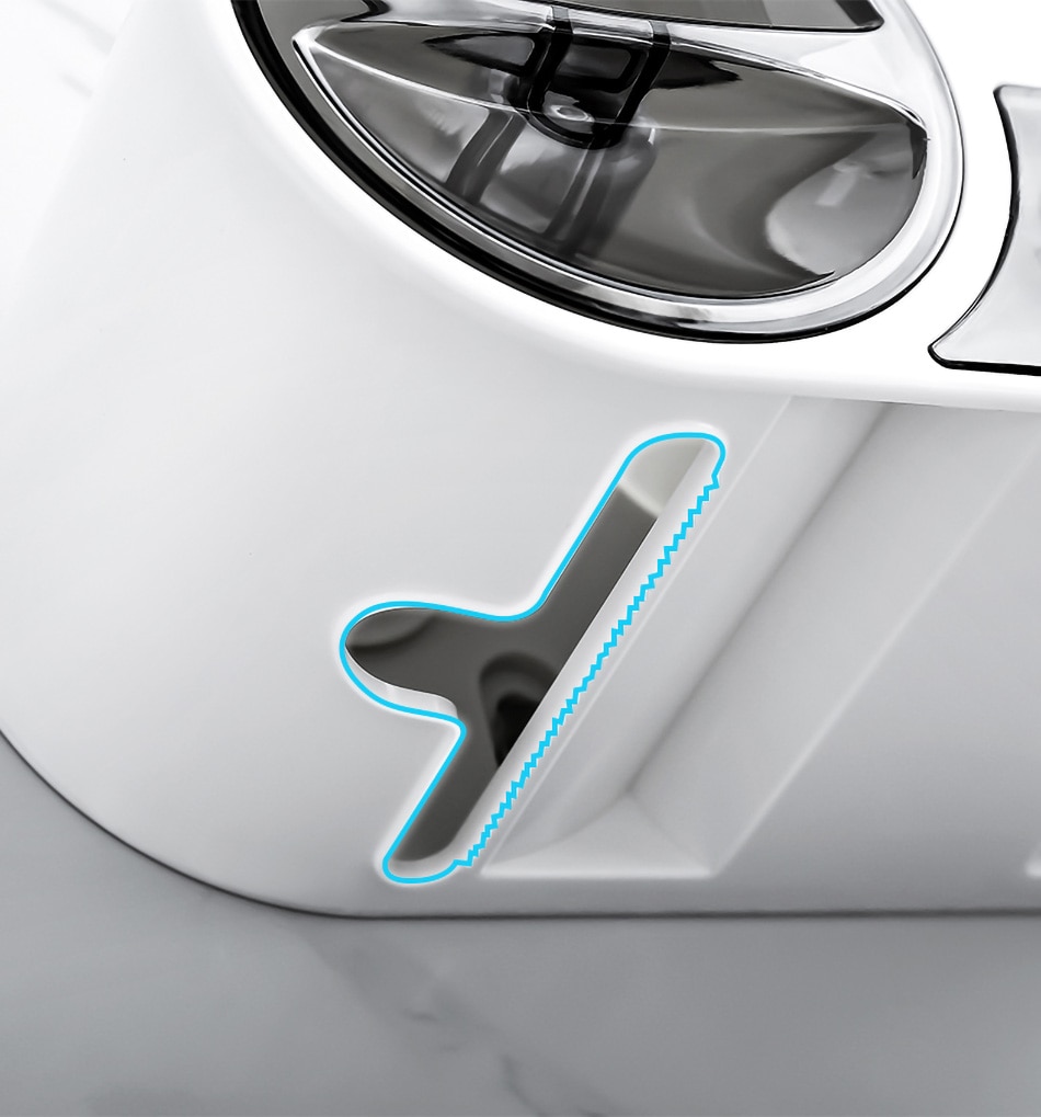 Waterproof Bathroom Organizer