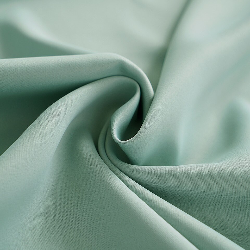 Modern Plain Curtains for Living Room Modern Plain Curtains for Living Room