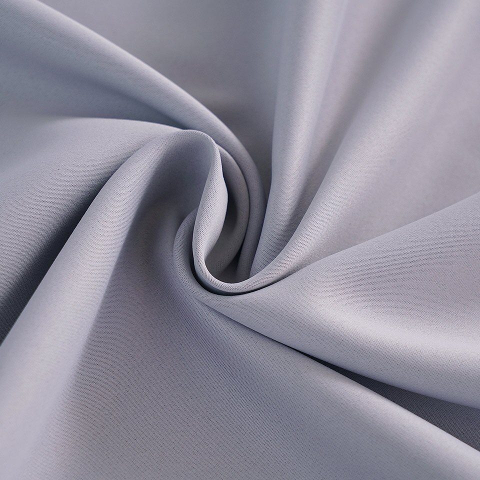 Modern Plain Curtains for Living Room Modern Plain Curtains for Living Room