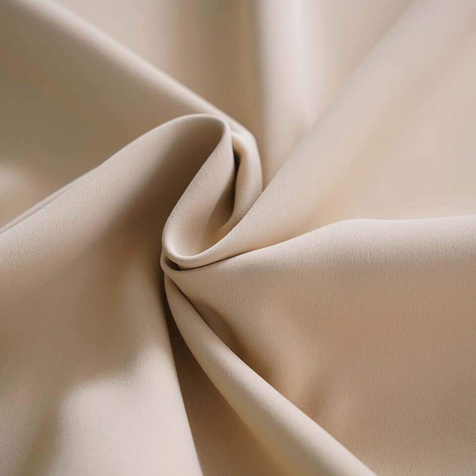 Modern Plain Curtains for Living Room Modern Plain Curtains for Living Room