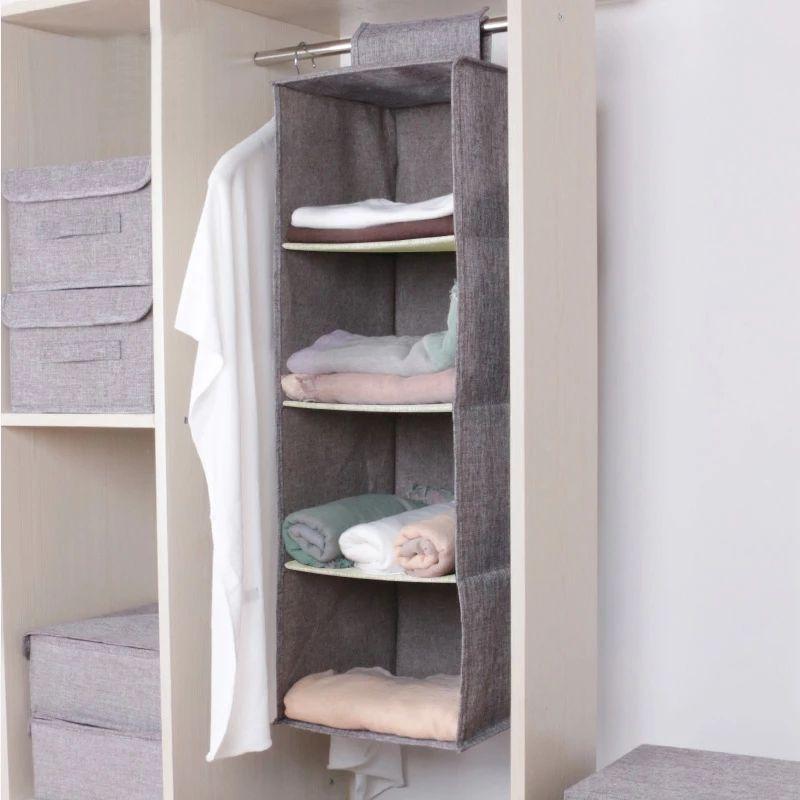 Creative Clothes Hanging Storage Creative Clothes Hanging Storage