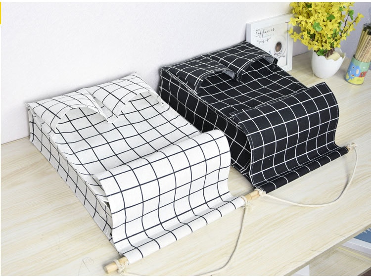 Bag Design Wall Hanging Organizer