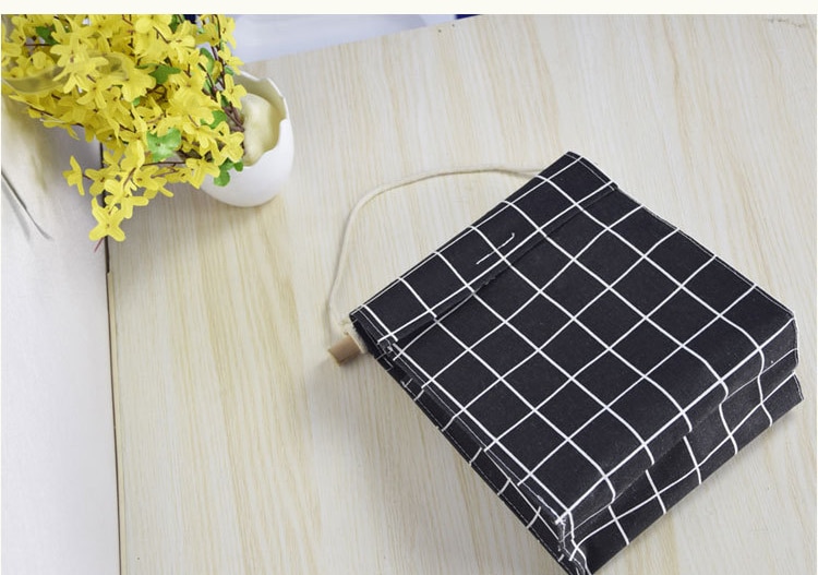 Bag Design Wall Hanging Organizer